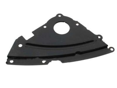 Chrysler 4792897AC Outer Timing Cover