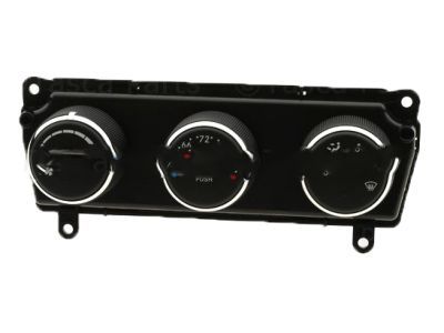 Jeep Blower Control Switches - 55111169AI