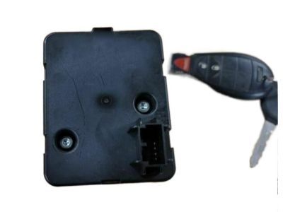 Mopar 56046942AE Switch Ignition