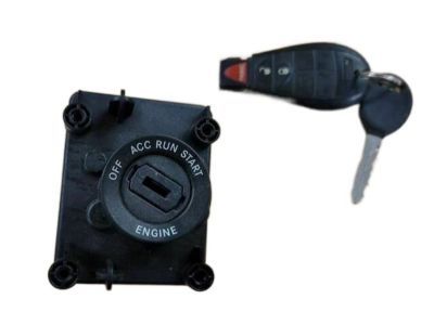 Mopar 56046942AE Switch Ignition