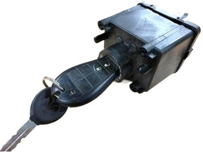 Mopar 56046942AE Switch Ignition