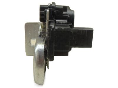 Jeep 4589648AB LATCH Liftgate Glass