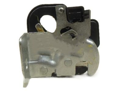 Jeep 4589648AB LATCH Liftgate Glass