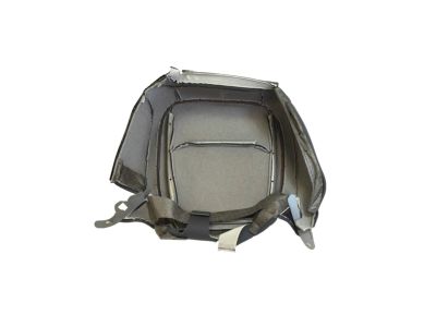 Mopar 6PT88NR3AF Cover Front Seat Cushion