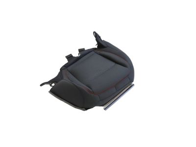 Mopar 6PT88NR3AF Cover Front Seat Cushion