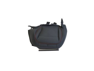 Mopar 6PT88NR3AF Cover Front Seat Cushion