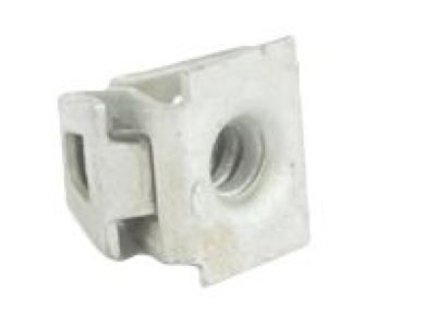 Jeep 6510197AA Dam U-Nut