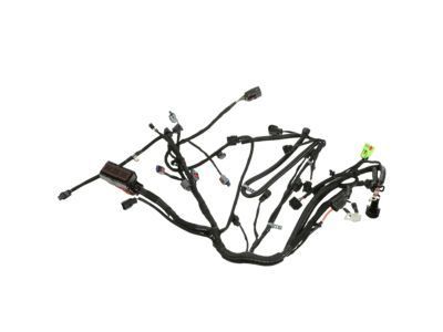 Jeep 68195579AD Engine Harness