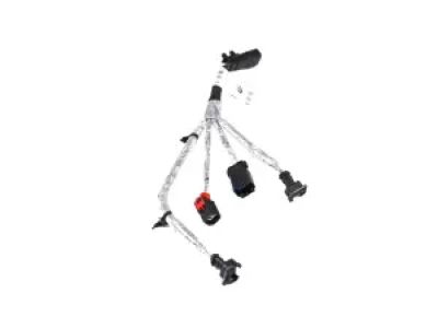 Mopar 5148105AE Wiring Knock, Oil Pressure , & Temperature Sensor