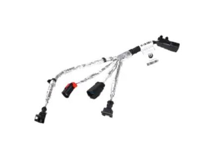 Mopar 5148105AE Wiring Knock, Oil Pressure , & Temperature Sensor