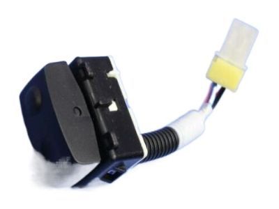 Ram Seat Switch - 68065843AA