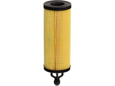 Jeep 68191349AB FILTER KIT Engine Oil