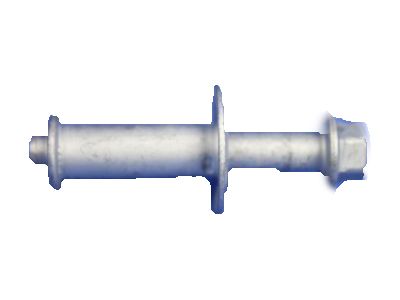 Dodge 6506725AA Intake Manifold Screw