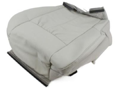Chrysler Seat Cover - 1JB421S3AA