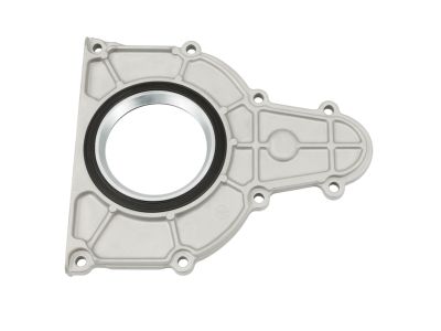 Mopar 5038010AC Retainer Crankshaft Rear Oil Seal 5038010AC Mopar Retainer Crankshaft Rear Oil Seal Product Photo 1 of 3