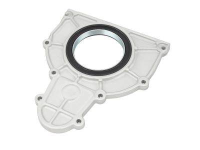 5038010AC Mopar Retainer Crankshaft Rear Oil Seal Product Photo 2 of 3