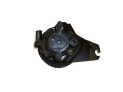 Dodge 4668172 Power Steering Pump Front Bracket