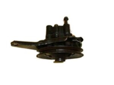 Dodge 4668172 Power Steering Pump Front Bracket