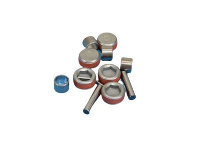 Jeep 68146903AB PIN KIT Short Block Engine Item 13 Pin Kit Also Contained in Short Block Engine Kit. All Plugs And Dowel Pins Must Be Installed On Cylinder Block Before Installing Engine.