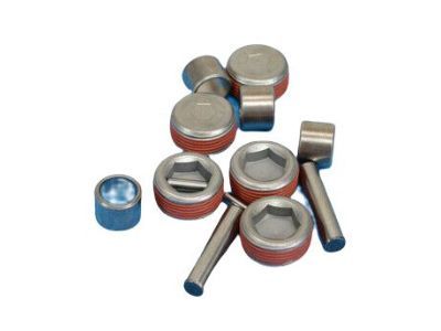 Jeep 68146903AB PIN KIT Short Block Engine Item 13 Pin Kit Also Contained in Short Block Engine Kit. All Plugs And Dowel Pins Must Be Installed On Cylinder Block Before Installing Engine.