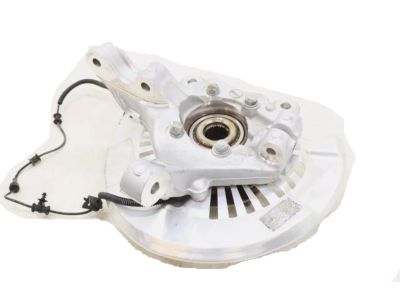 Mopar 68189019AD Knuckle Suspension