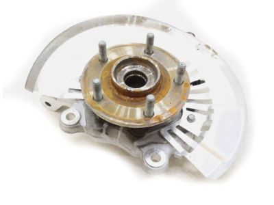 Mopar 68189019AD Knuckle Suspension