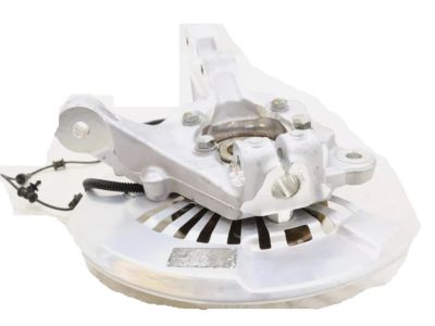Mopar 68189019AD Knuckle Suspension