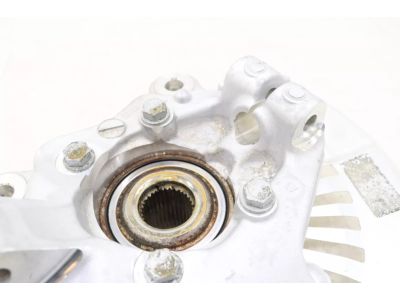 Mopar 68189019AD Knuckle Suspension