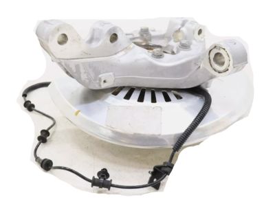 Mopar 68189019AD Knuckle Suspension