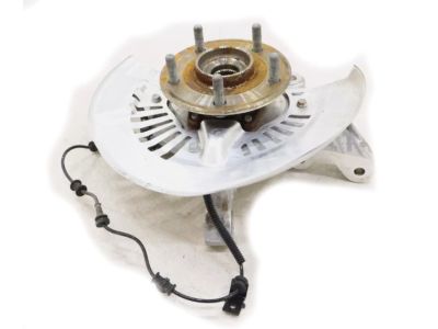 Mopar 68189019AD Knuckle Suspension