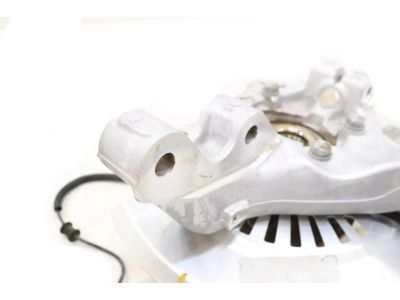 Mopar 68189019AD Knuckle Suspension