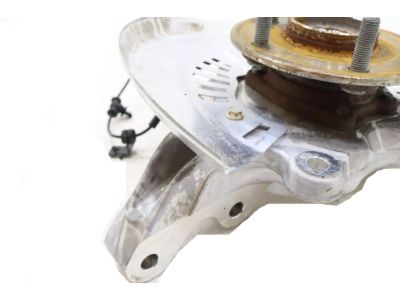 Mopar 68189019AD Knuckle Suspension