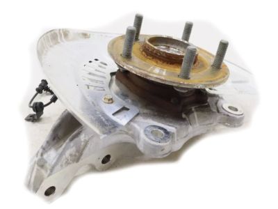 Mopar 68189019AD Knuckle Suspension