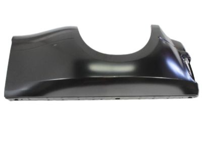 Dodge 68406420AB Side Panel