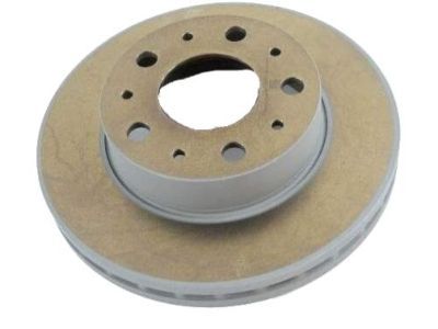 Ram 68195026AB Rotor