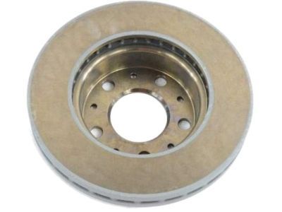 Ram 68195026AB Rotor