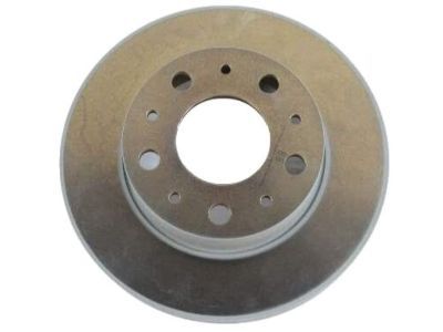 Ram 68195026AB Rotor
