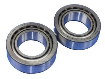 Jeep J8126500 Side Bearings
