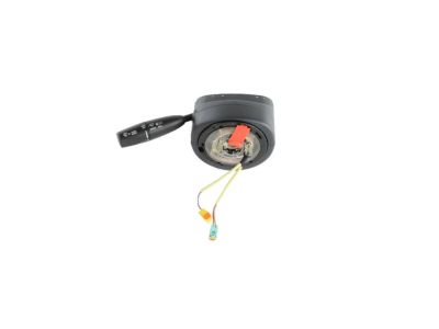 Mopar 6NE93LC5AA Module Steering Column