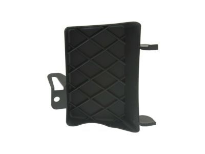 Jeep 1SJ40RXFAB Tow Eye Cap