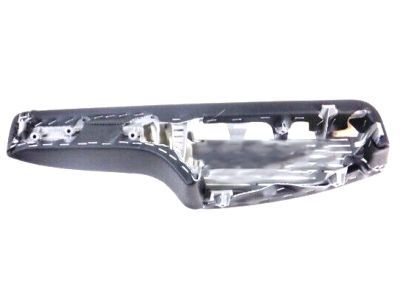 Mopar 1WK361X9AB Armrest Front Door Trim