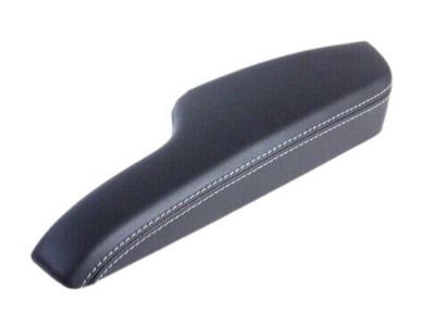 Mopar 1WK361X9AB Armrest Front Door Trim