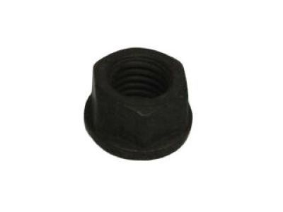 Jeep J4006385 NUT