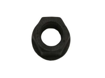 Jeep J4006385 NUT
