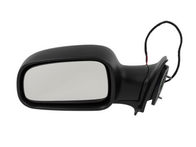 Mopar 55155447AD Mirror Outside Rearview Electric Foldaway
