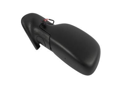 Mopar 55155447AD Mirror Outside Rearview Electric Foldaway