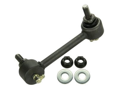 Jeep 68224851AD LINK KIT Stabilizer Bar