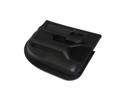 Mopar 7ED792X7AA Panel Rear Door Trim