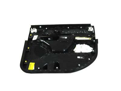 Mopar 7ED792X7AA Panel Rear Door Trim