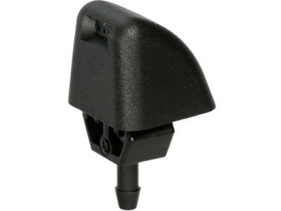 Ram 5PN18JXWAA NOZZLE Windshield washer